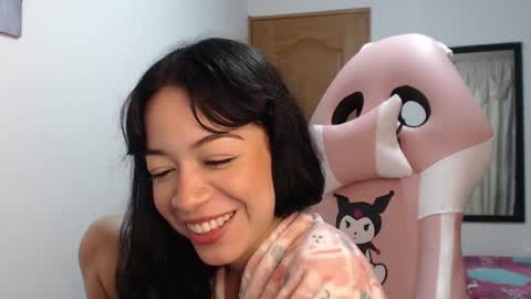 Snapshot of maraa_09 chatting on December 2024 05:16:01 AM Marcela independent online show from December 2024 05:16:01 AM