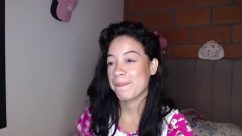 Snapshot of maraa_09 chatting on January 2025 06:26:01 AM Marcela independent online show from January 2025 06:26:01 AM