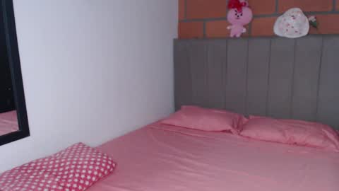 Snapshot of maraa_09 chatting on January 2025 01:49:01 AM Marcela independent online show from January 2025 01:49:01 AM