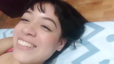 Snapshot of maraa_09 chatting on January 2025 04:20:01 AM Marcela independent online show from January 2025 04:20:01 AM