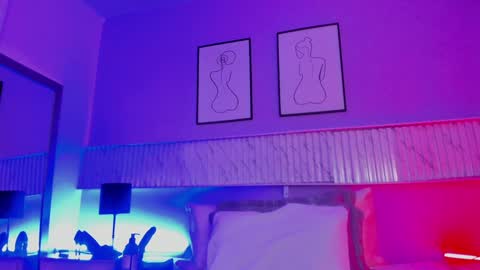 Mrs. Sweet online show from February 2025 09:41:01 AM