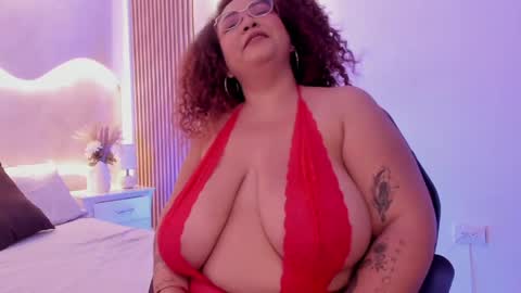 Mrs. Sweet online show from May 2026 02:27:02 AM