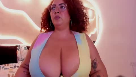 Mrs. Sweet online show from June 2026 01:36:01 AM