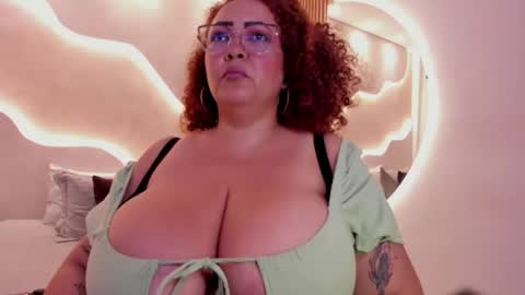Mrs. Sweet online show from June 2026 02:38:01 AM
