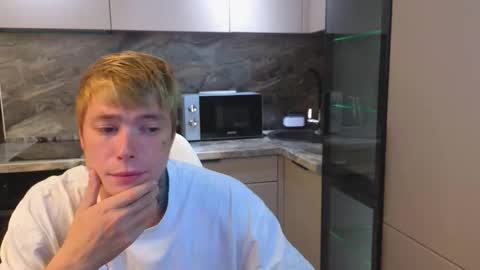 Snapshot of maradon__don chatting on September 2025 07:33:02 AM Andre Cam online show from September 2025 07:33:02 AM