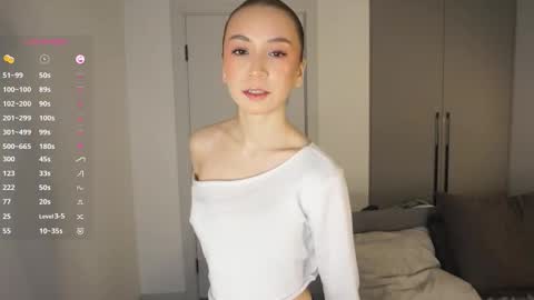 Eva online show from November 2025 06:02:02 AM