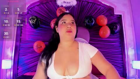 maralinette22 online show from October 2025 11:00:02 AM