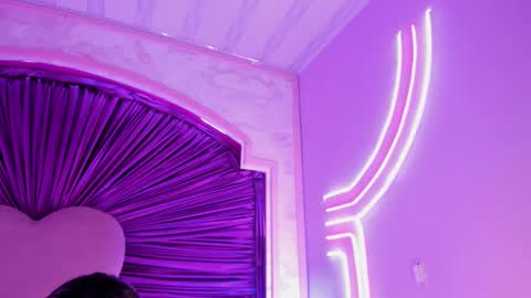 maralinette22 online show from October 2025 10:16:02 AM