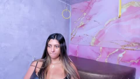 Maraluna online show from April 2026 05:30:01 PM