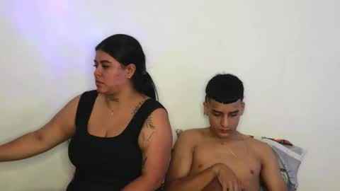 marany01 online show from February 2026 07:34:01 AM