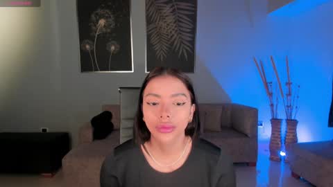 Snapshot of mararicci chatting on January 2025 10:37:02 AM MARA online show from January 2025 10:37:02 AM