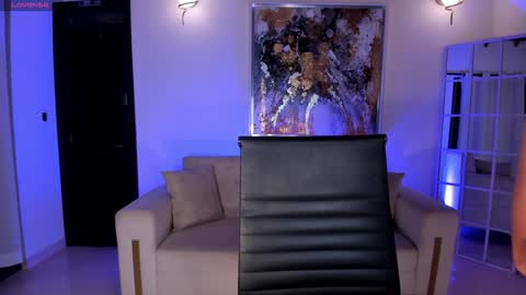 Snapshot of mararicci chatting on January 2025 02:14:01 AM MARA online show from January 2025 02:14:01 AM