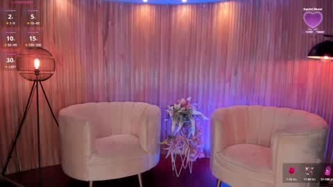 Snapshot of mararicci chatting on January 2025 05:09:01 AM MARA online show from January 2025 05:09:01 AM
