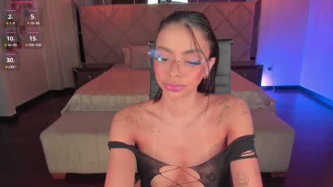 Snapshot of mararicci chatting on February 2025 04:48:02 AM MARA online show from February 2025 04:48:02 AM