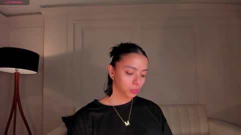 Snapshot of mararicci chatting on February 2025 12:26:02 PM MARA online show from February 2025 12:26:02 PM