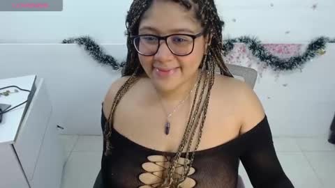 Mara Silk online show from December 2025 02:24:01 PM