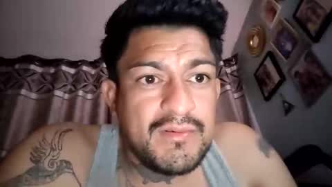 Snapshot of maravillaernesto189 chatting on March 2026 06:50:01 AM maravillaernesto189 online show from March 2026 06:50:01 AM