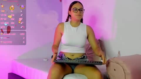 Snapshot of maraxrivera chatting on February 2025 08:49:02 PM maraxrivera online show from February 2025 08:49:02 PM