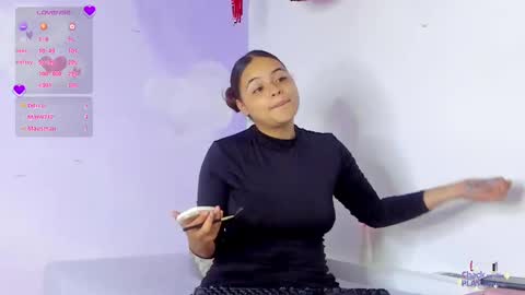 Snapshot of maraxrivera chatting on February 2025 02:54:02 PM maraxrivera online show from February 2025 02:54:02 PM