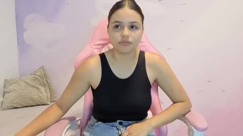 Snapshot of maraxrivera chatting on September 2025 08:30:02 PM maraxrivera online show from September 2025 08:30:02 PM