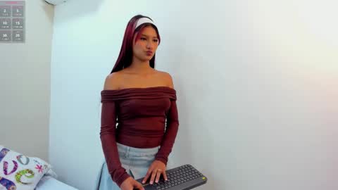 Snapshot of maray_lous chatting on March 2026 09:32:02 PM Maray Lous online show from March 2026 09:32:02 PM