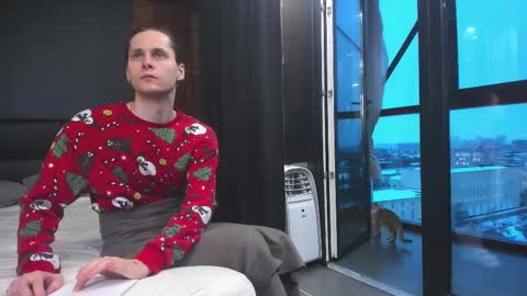 Marc online show from January 2025 01:13:01 PM