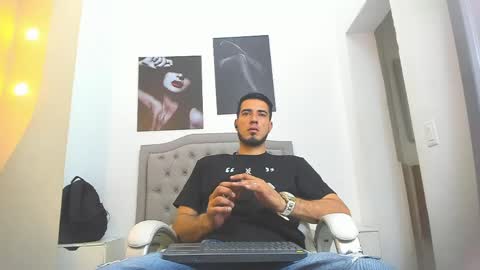 Marc Ruffalo online show from May 2026 11:49:01 AM