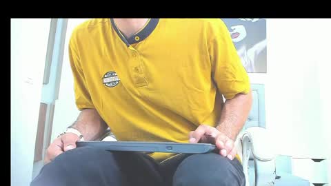 Marc Ruffalo online show from May 2026 11:26:01 AM