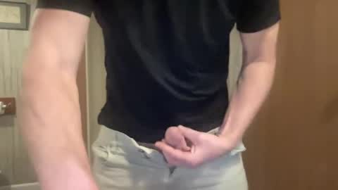 BestBadDaddy online show from January 2025 07:00:02 AM