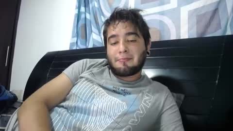 marccarter420 online show from March 2025 07:34:01 PM