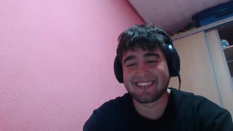 marccarter420 online show from December 2025 03:22:02 AM