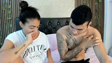 marceandcami online show from May 2026 05:03:01 AM