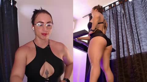 your real gymrat online show from May 2026 10:04:01 PM