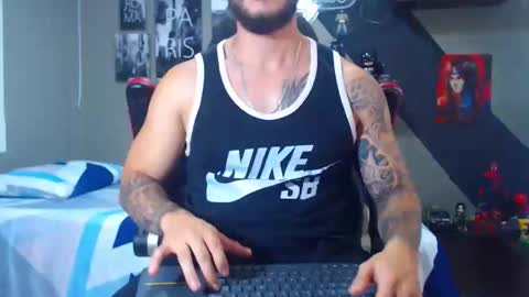 MARCEL online show from April 2026 03:07:01 PM