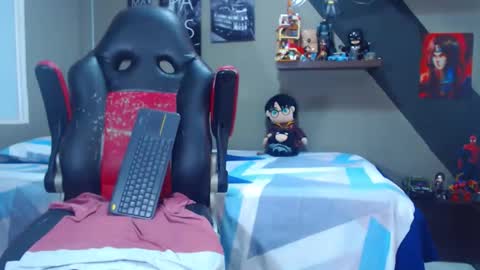 MARCEL online show from May 2026 04:11:01 PM
