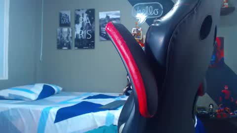 MARCEL online show from May 2026 12:54:01 PM