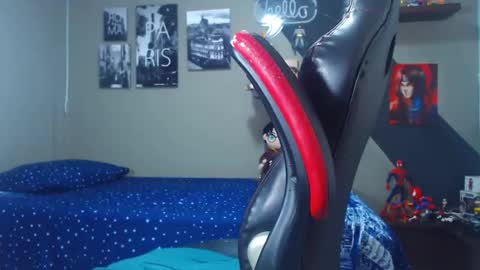 MARCEL online show from May 2026 02:33:02 PM