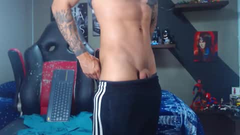 MARCEL online show from May 2026 02:25:02 PM