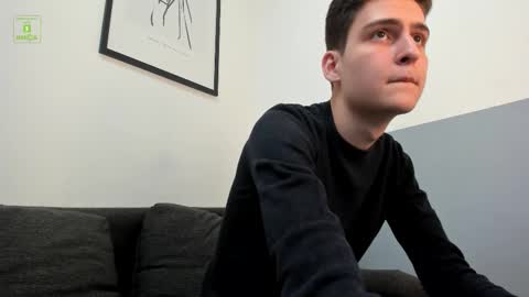 Snapshot of marcel_huber chatting on September 2025 11:34:01 AM Marcel online show from September 2025 11:34:01 AM