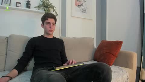 Marcel online show from October 2025 10:36:01 PM