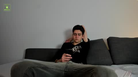 Marcel online show from October 2025 06:39:02 AM