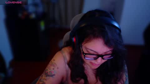 marcela2101s online show from November 2025 09:36:01 PM