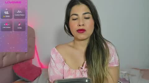 marcela_56 online show from May 2026 02:27:02 AM