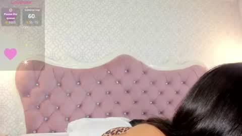 Marcela Cortes online show from June 2026 09:46:02 PM