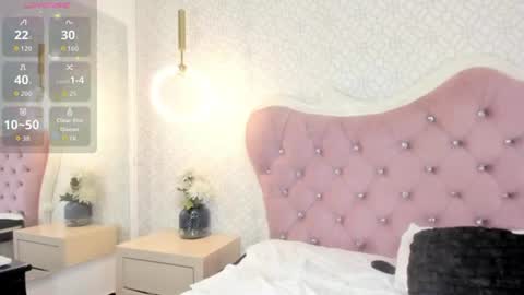 Marcela Cortes online show from June 2026 09:58:01 PM