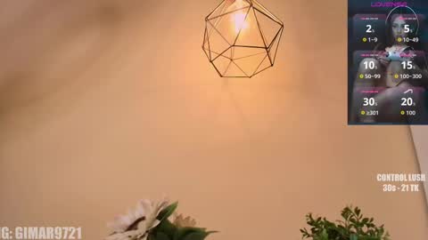 Marcela online show from October 2025 02:10:01 AM