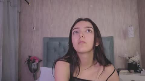 Snapshot of marcelaa_fox chatting on October 2025 08:44:01 PM Marcela online show from October 2025 08:44:01 PM