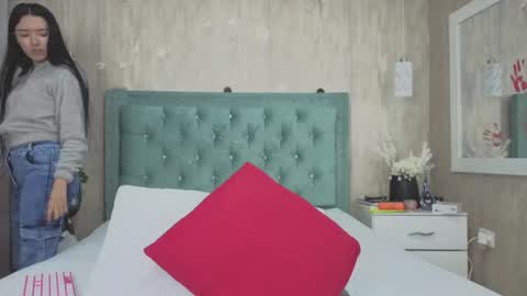 Snapshot of marcelaa_fox chatting on November 2025 07:35:02 PM Marcela online show from November 2025 07:35:02 PM