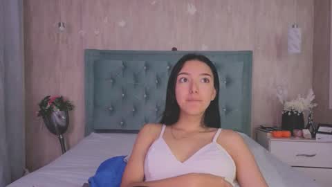 Snapshot of marcelaa_fox chatting on November 2025 08:42:02 PM Marcela online show from November 2025 08:42:02 PM