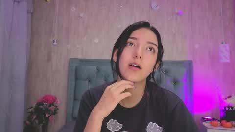 Marcela online show from November 2025 09:41:02 AM